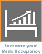 increase